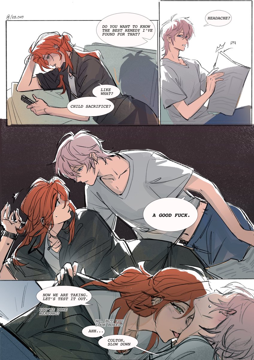 It’s them. 
(Reading from right to left) 

 #16_pkwy_north #oc