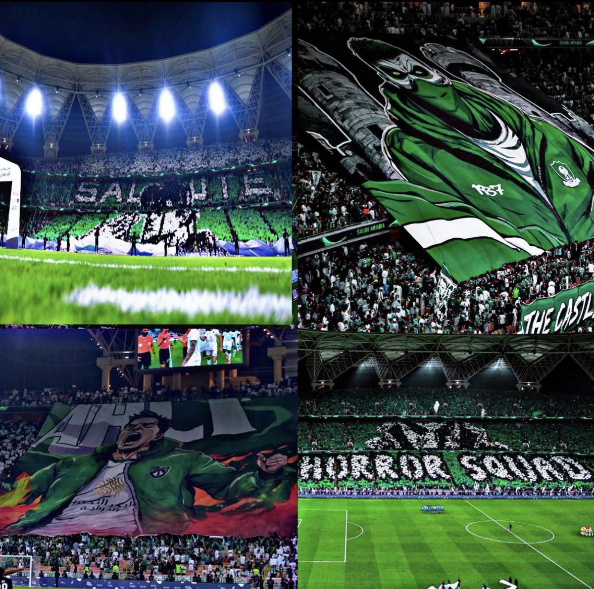 💚🤍💚🤍💚🤍#osimhen_to_alahli