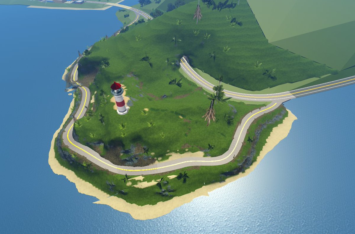 Ultimate Driving tweet media