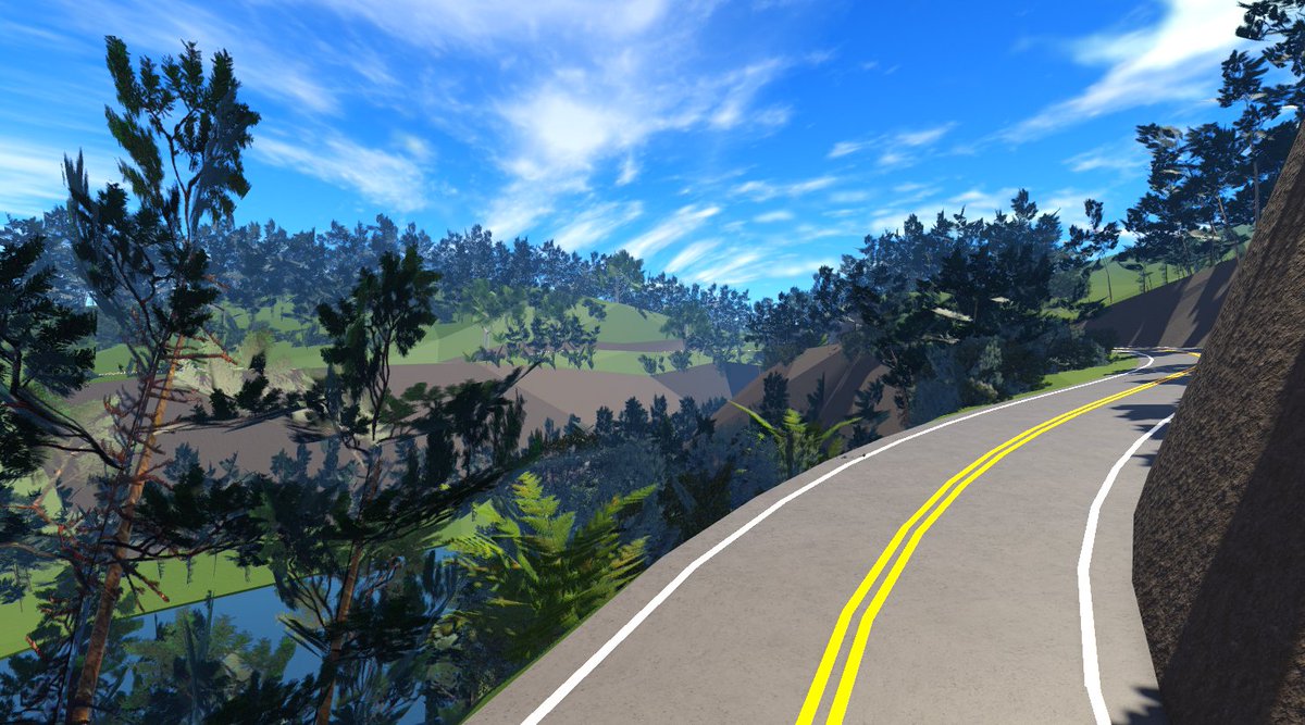 Ultimate Driving tweet media