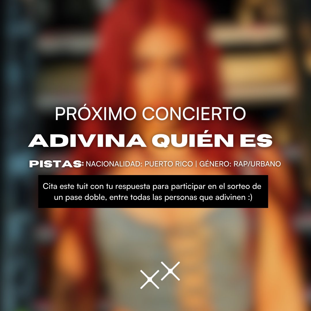 2mundosca's tweet photo. ¡MÁS CONCIERTOS! 🤭⚡️ https://t.co/eH78VAmGfl