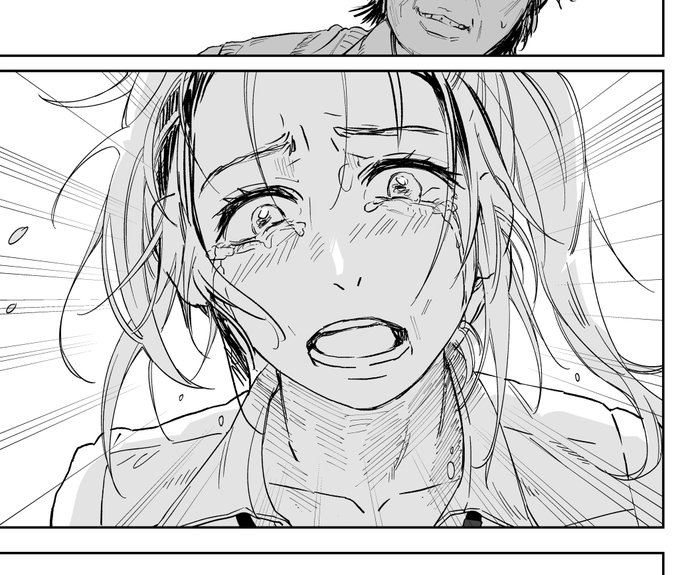 ……根性なし!!🤣wip 