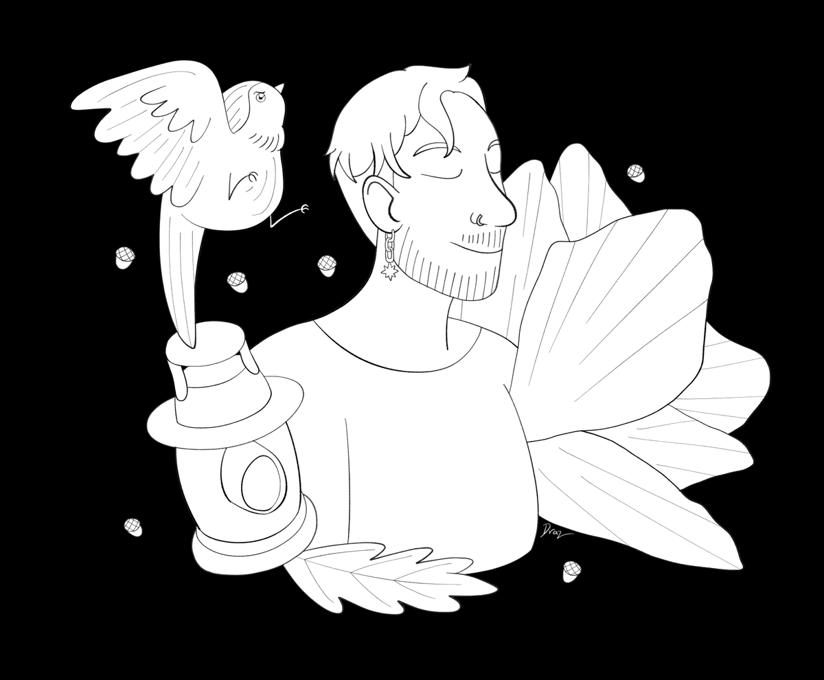 Alison Huang - drazillion.itch.io on bsky (@drazillion) on Twitter photo Happy Birthday <a href="/FLoaBComic/">Jacob Andrews</a>! I wanted to do something earnest and tattoo inspired this year Happy Birthday <a href="/FLoaBComic/">Jacob Andrews</a>! I wanted to do something earnest and tattoo inspired this year