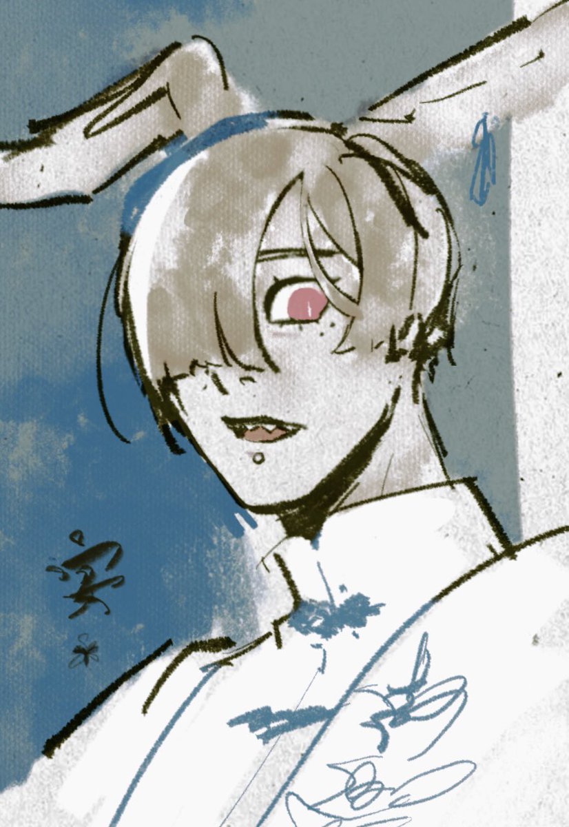 teethingphase's tweet image. ?