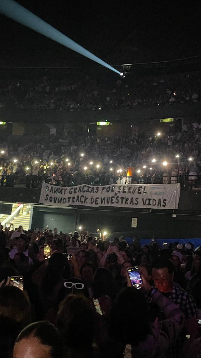 babylonclubmex's tweet photo. @Dannocean Gracias por ser el soundtrack de nuestras vidas 🫂✨🇲🇽 https://t.co/P9lFQFfqd8