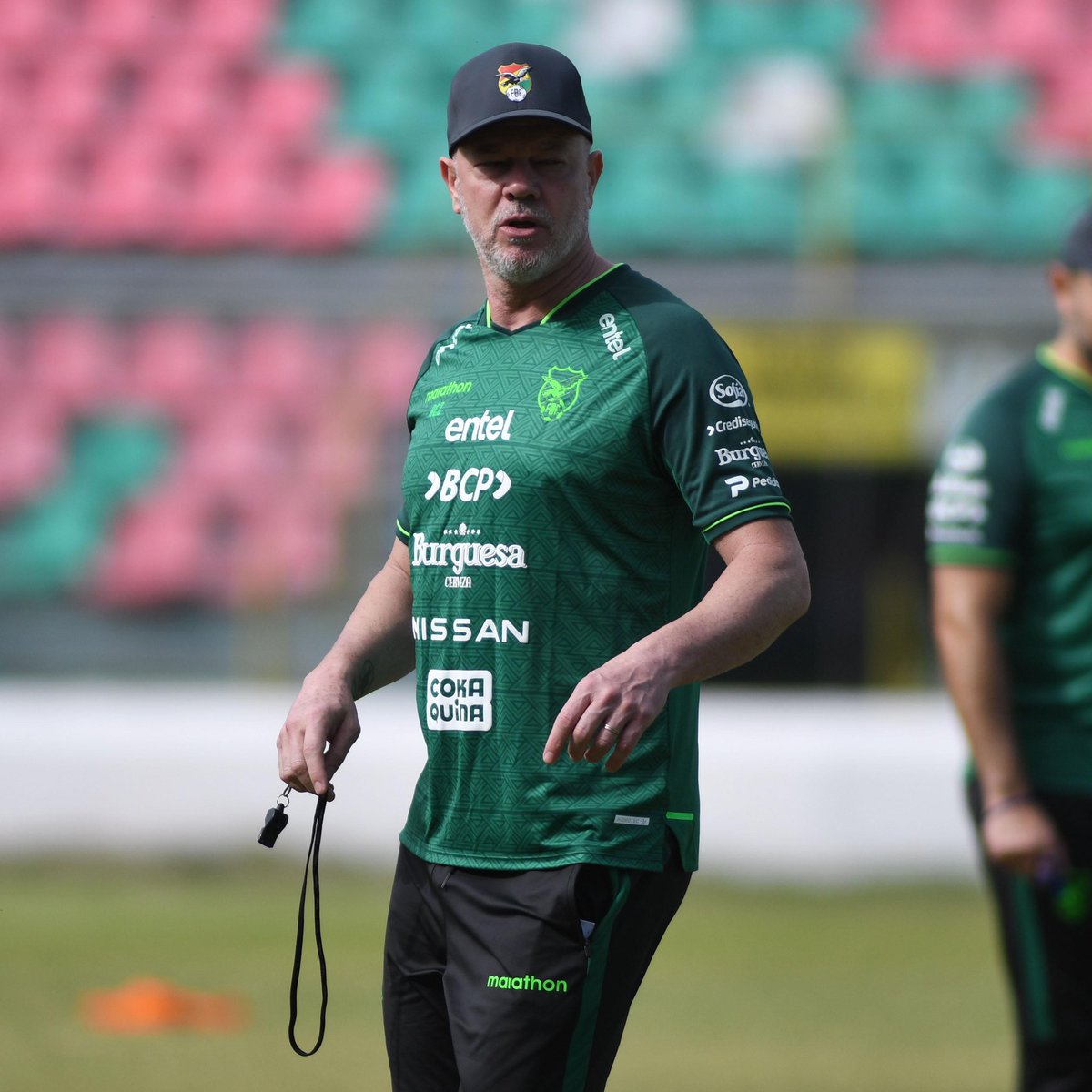 Antonio Carlos Zago tweet media