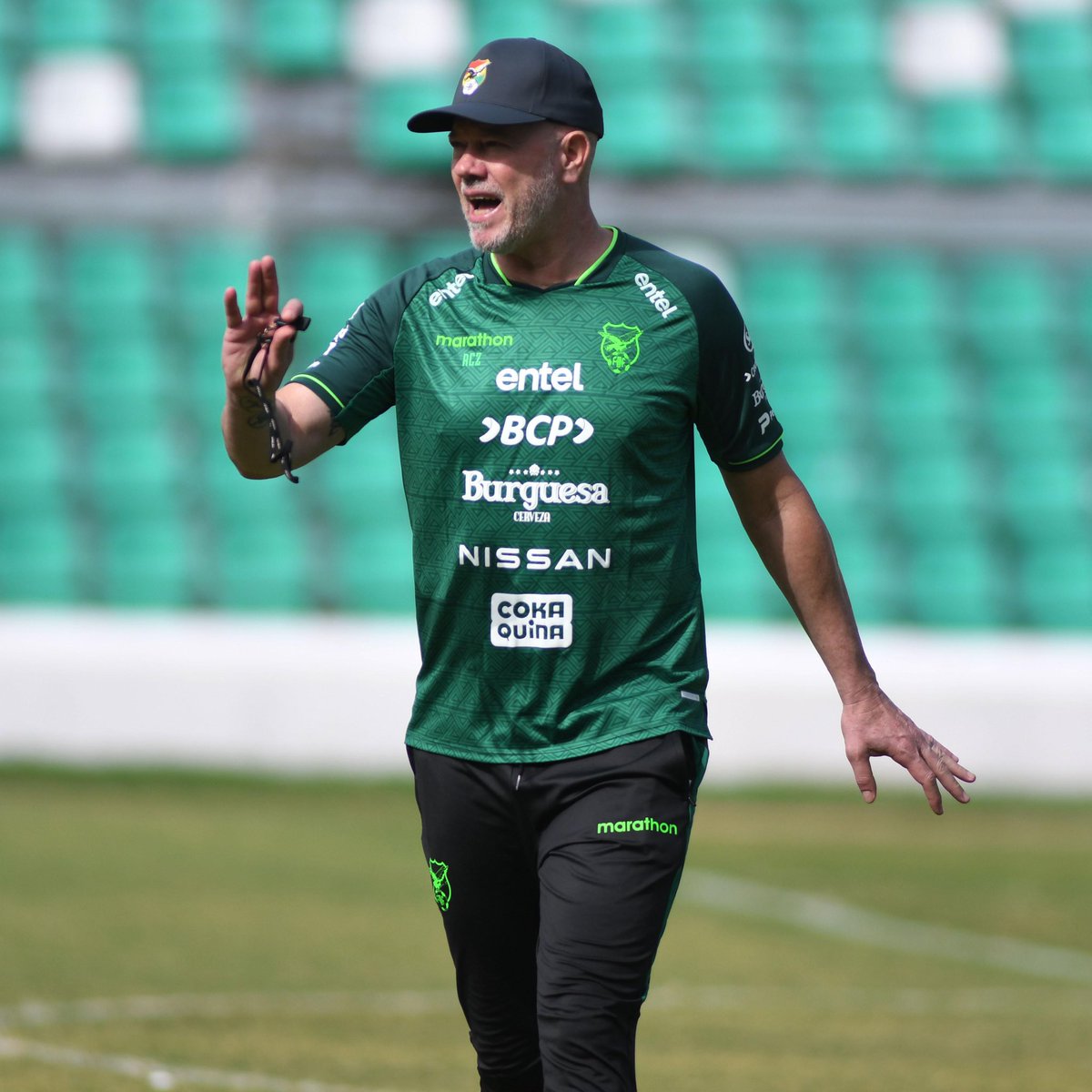 Antonio Carlos Zago tweet media