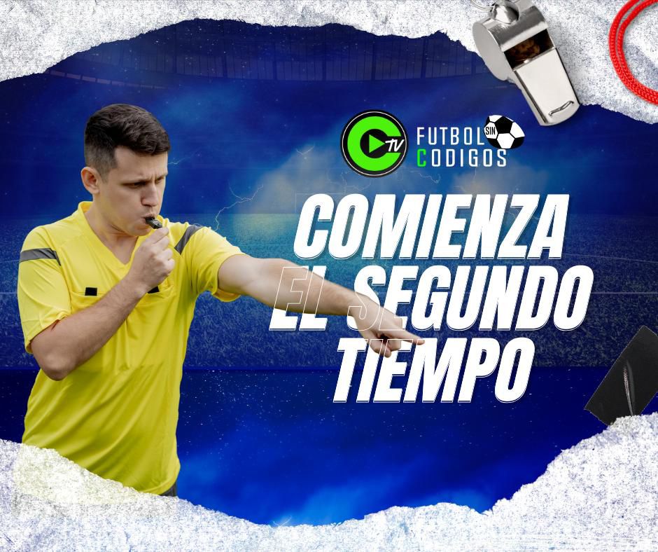Fútbol Sin Códigos tweet media