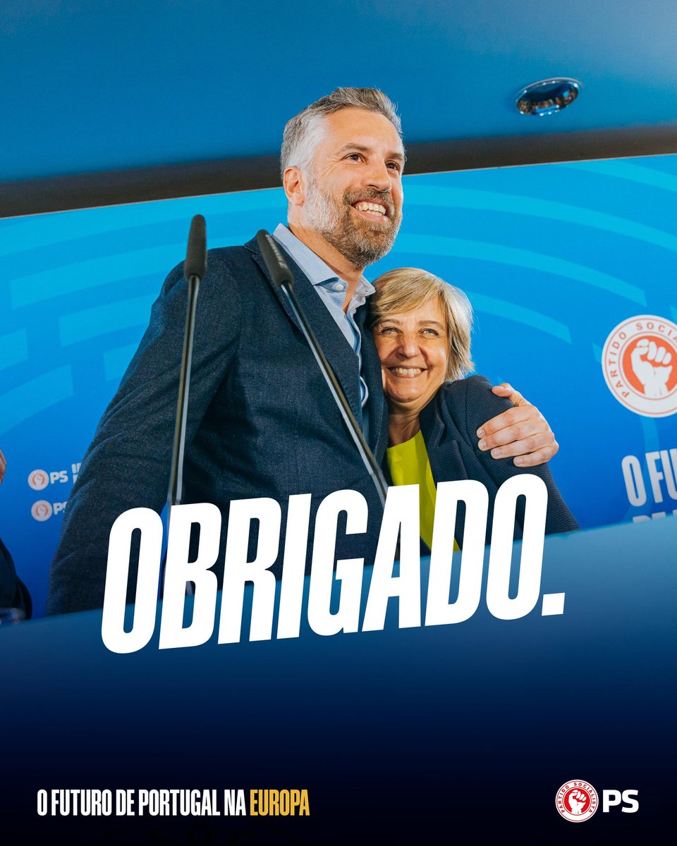 PNSpedronuno's tweet image. A primeira eleição nacional ganha por uma mulher. Obrigado, Marta, pela extraordinária campanha. Obrigado a todos os Portugueses por fazerem do PS novamente a maior força política em Portugal. Seguimos por mais! 

#PartidoSocialista