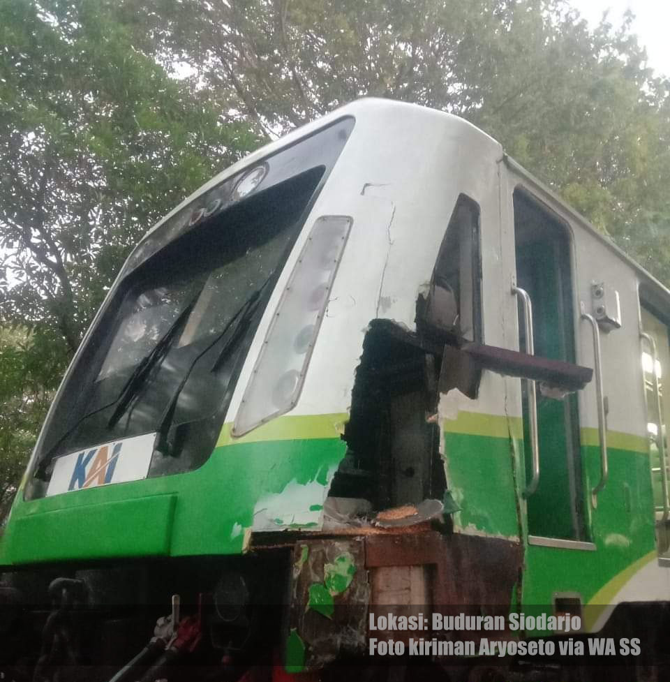Radio Suara Surabaya tweet media