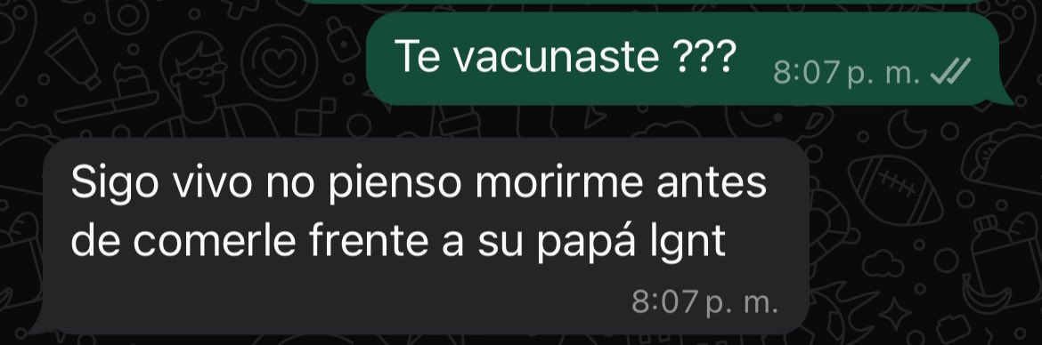 Tantos idiomas y decidiste hablar como un dios