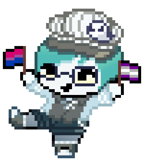 👻 Revonance 👻 | Kingdom Hearts Arc (@revonance) on Twitter photo LOOK AT WHAT THE AMAZING AND TALENTED <a href="/eyevris/">eyevris 👁️📚 vtuber + pixel artist</a> MADE TEEHEE IS THAT ONE PURPLE??? PURPLE IS MY *FAVORITE* COLOR LOOK AT WHAT THE AMAZING AND TALENTED <a href="/eyevris/">eyevris 👁️📚 vtuber + pixel artist</a> MADE TEEHEE IS THAT ONE PURPLE??? PURPLE IS MY *FAVORITE* COLOR