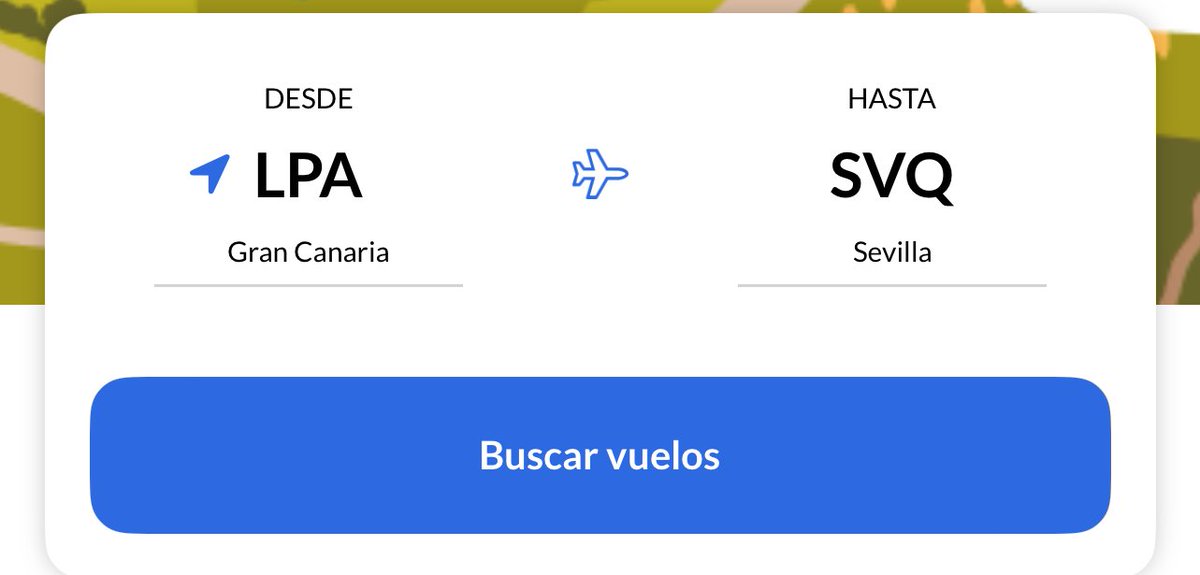 Wos Las Palmas ∞ tweet media