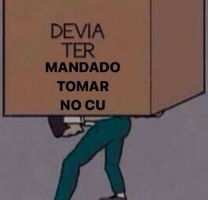 peso difícil de carregar