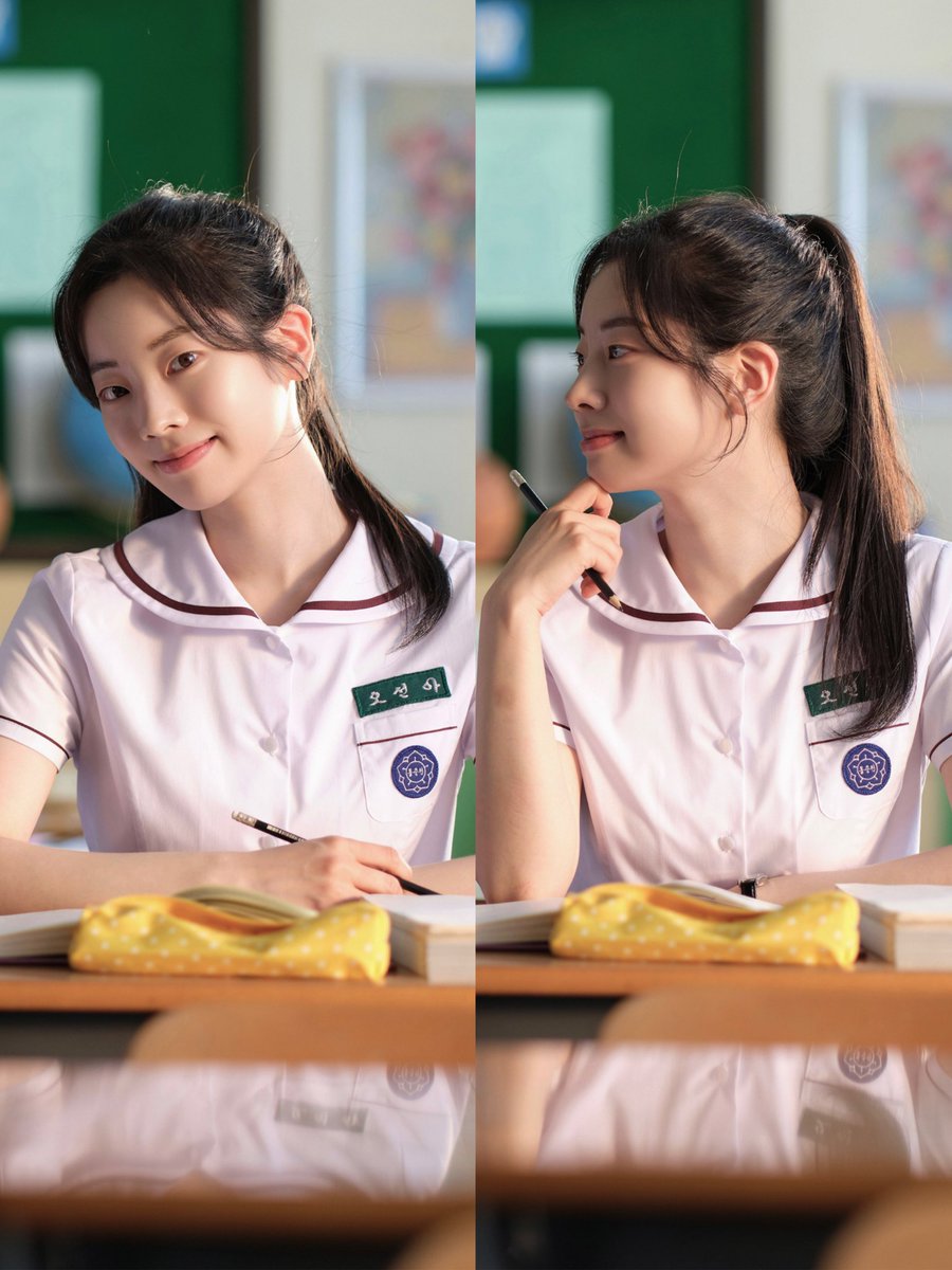 twicethedubu's tweet photo. ACTRESS DAHYUN HELLO https://t.co/5V2sqs6W9O
