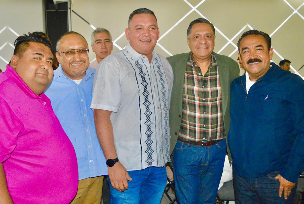 #Felicidades | ¡Toluca eligió al mejor y con el licenciado Ricardo Moreno, Presidente Municipal Electo, iniciará la transformación en la capital de nuestro querido Estado de México!