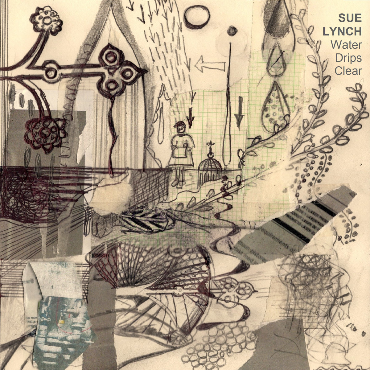 Sue Lynch - Water Drips Clear

Sue Lynch tenor saxophone, field recordings
released June 9, 2024
scatterarchive.bandcamp.com/album/water-dr…