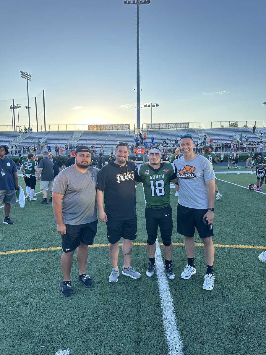 Coach Saf (@__crisafi) on Twitter photo Big day from <a href="/boschboy8/">Alexander (AJ) Bosch V</a> in the <a href="/PSimmsNoSoGame/">Phil Simms North South All-Star</a> ! Proud of this kid! Keep working. Bucknell got a good one #RWA Big day from <a href="/boschboy8/">Alexander (AJ) Bosch V</a> in the <a href="/PSimmsNoSoGame/">Phil Simms North South All-Star</a> ! Proud of this kid! Keep working. Bucknell got a good one #RWA
