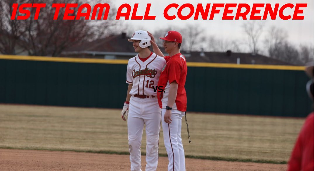 Congratulations goes out to <a href="/BrendanBoudre14/">Brendan Boudreau</a> for being nominated 1st Team All Conference! <a href="/LPHS_Activities/">LP Athletics & Activities</a> <a href="/LPCavaliers/">LP High School</a> <a href="/KevinRChlum/">Kevin Chlum</a> #GRINDitout #CavyBoys