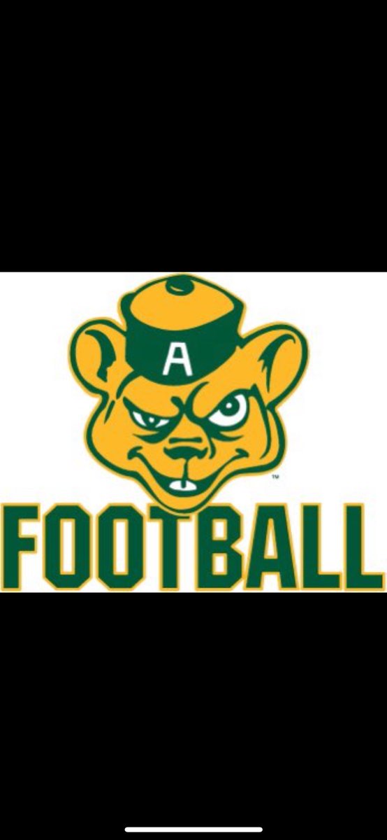 Eliott Vander Horst (@eliottvanderh) on Twitter photo After a great camp where I was awarded top dline, I am proud to receive my first official U Sport offer to the University of Alberta. Thank you @UACoachMorris and <a href="/UABearsFootball/">University of Alberta Football</a> After a great camp where I was awarded top dline, I am proud to receive my first official U Sport offer to the University of Alberta. Thank you @UACoachMorris and <a href="/UABearsFootball/">University of Alberta Football</a>