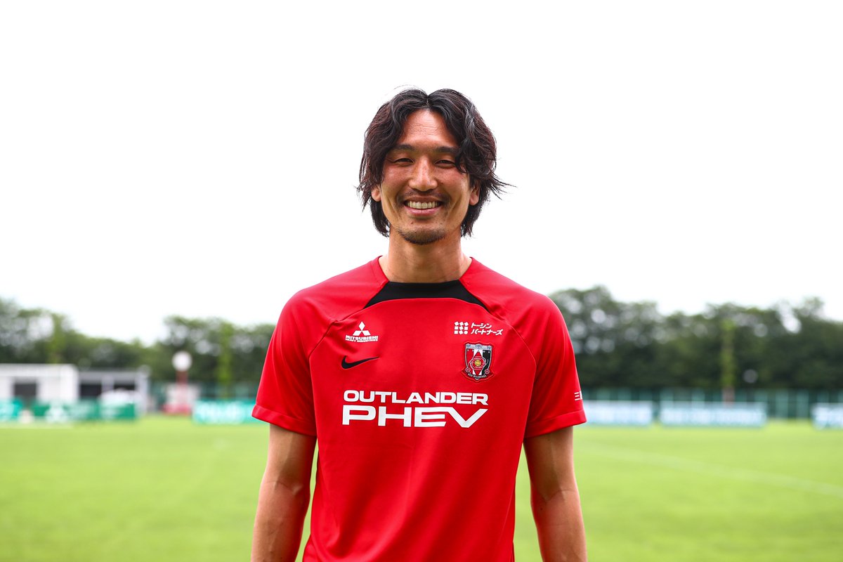 シーズンオフで帰国中の #原口元気 選手が、自主トレーニングをかねて