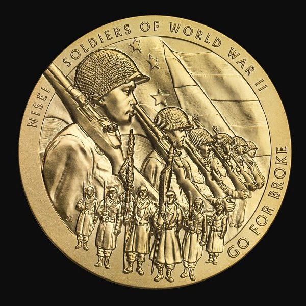 ArlingtonGhosts's tweet photo. Much of what the Nisei linguists did during World War II remained classified for decades after the war. When their stories came out, monuments and memorials spring up honoring their service. #nisei #linguists #MilitaryIntelligenceService #goforbroke https://t.co/KMfQ11lVp8 https://t.co/uHNPzVmWau