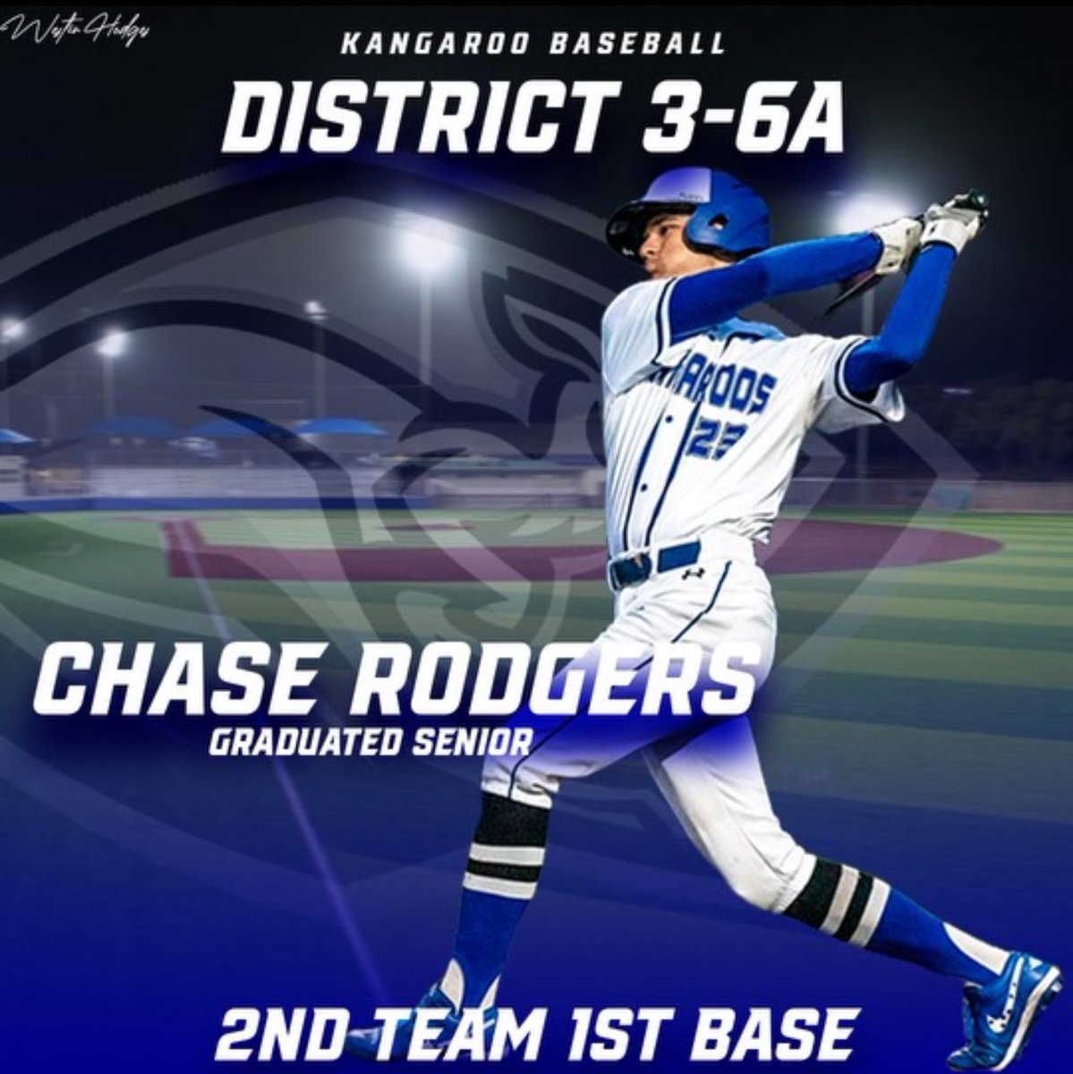 Roo Baseball tweet media