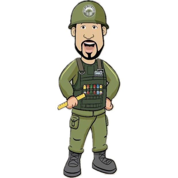 BestoftheBatch's tweet image. Lights out to all of our little Commanders and Lieutenants. Tomorrow is the start of our 7 week bootcamp, Camp Batch 🫡 

Get some rest and we’ll see all 200+ soldiers in the morning 🪖

#CampBatch #Bootcamp #SummerCamp #BestoftheBatch #Clubhouse #WeReady #Programming