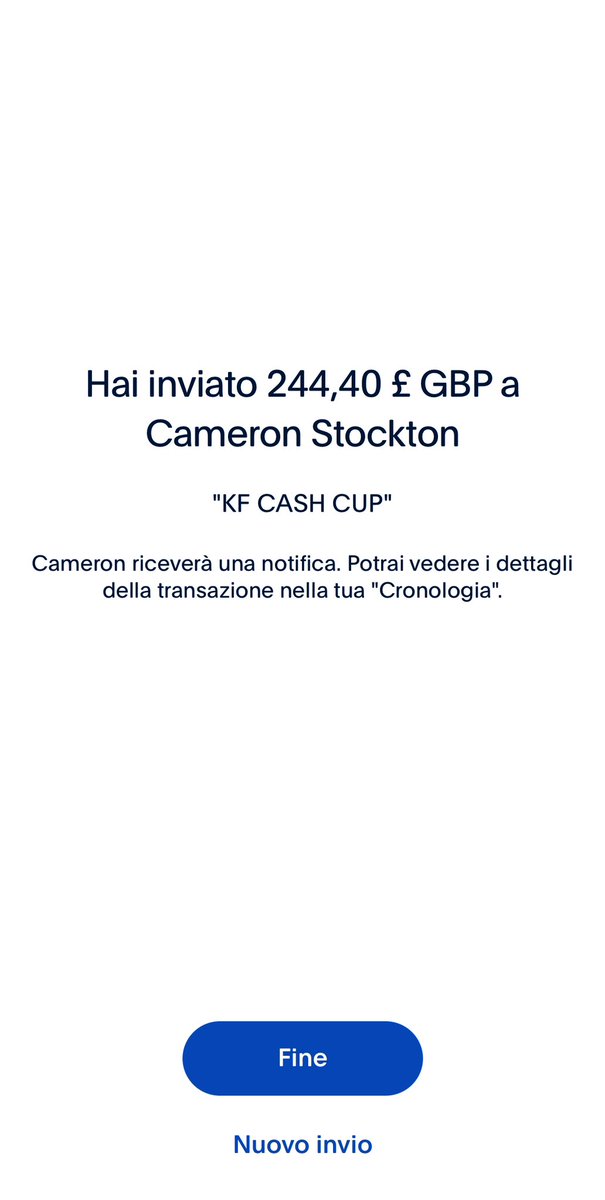 1 Edition “KF Cup” CASH CUP 💰🏆

Winners “REDRUM” +300€

@Camstockss
<a href="/SamCxoperr/">Sam</a> 
<a href="/Cxmmie51/">Cammiemckinnon</a> 
<a href="/KezzaLaa_/">jay</a> 
<a href="/Caldwxll/">J</a> 
<a href="/Zezuc/">.</a> 
<a href="/FGPorridge/">Porridge</a> 
@Samdokay 
<a href="/Mickelbackk1/">Mickelbackk</a> 
<a href="/Jackooo_17/">Jacko</a> 
<a href="/Bxirdy_/">Bxirdy_</a> 

GG ALL❤️💰