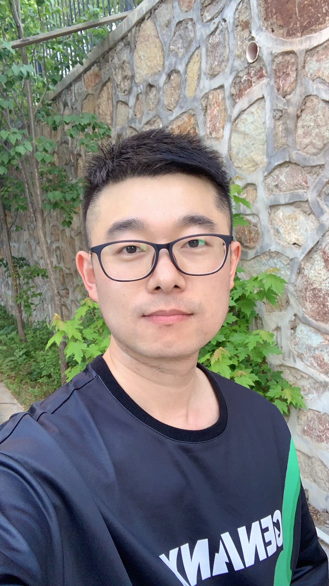 好热好热，端午安康