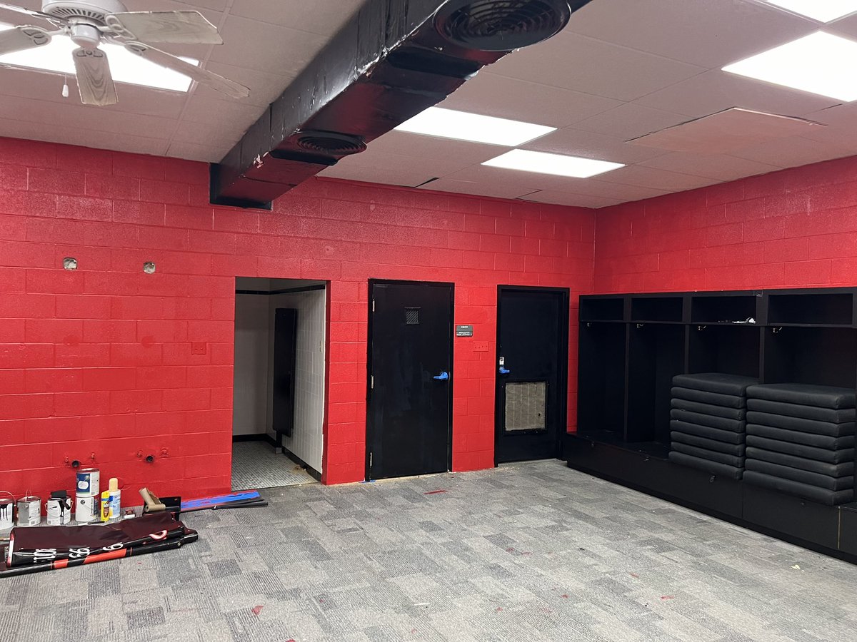 Trinity Valley MBB tweet media