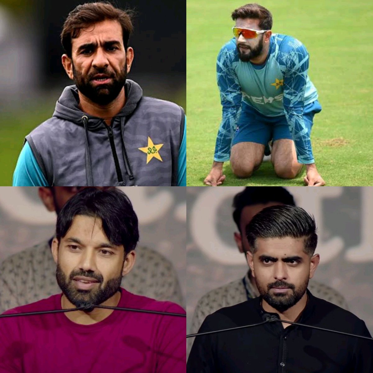 Pakistani Shaheens Brigade tweet media