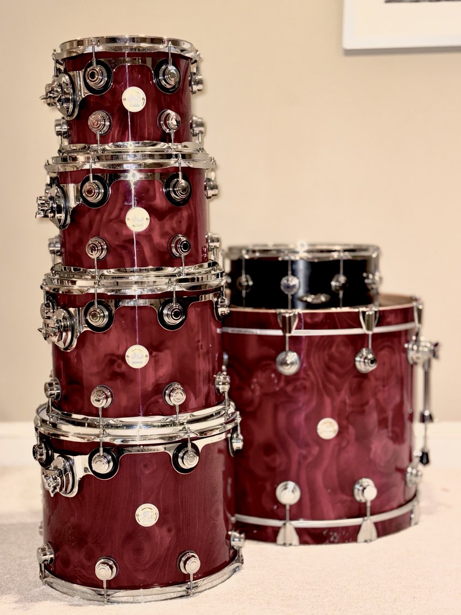 RedlineAddicts's tweet image. When old friends get ready to ride again! It’s like that Benevolent feeling when you Stay too long and Shouldn’t Be Here. Are You Ready, Madelyn?! Let’s go!!!