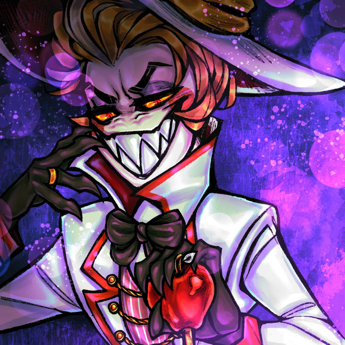 FishiCr4ck3rs's tweet image. I finally drew Lucifer from Hazbin Hotel #hazbinhotel #hazbinhotelart #lucifermorningstar #hazbinhotellucifer #luciferhazbinhotel #hazbinhotelfanart #hazbinhoteldrawing #hazbinhoteldrawings #hazbinhoteldraw #lucifermorningstarhazbinhotel #luciferhazbinhotelfanart