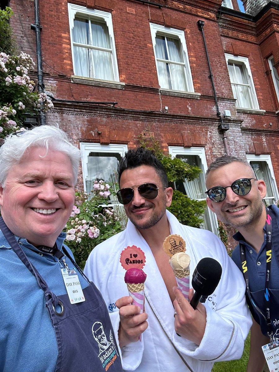 Fabios Gelato tweet media