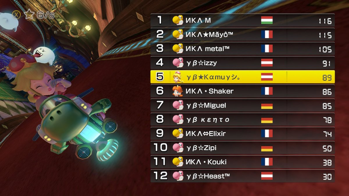 Fや Kamuy tweet media