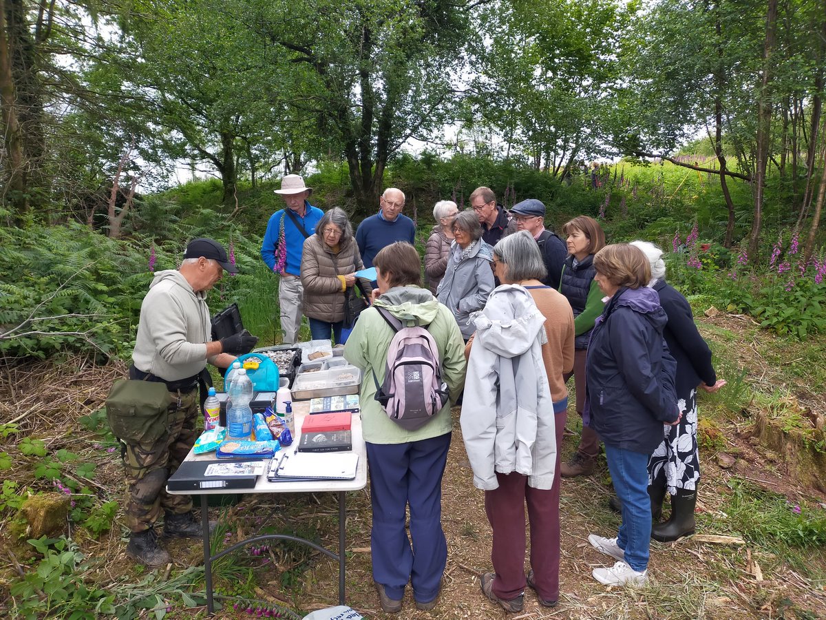 ChurchillArchaeology tweet media