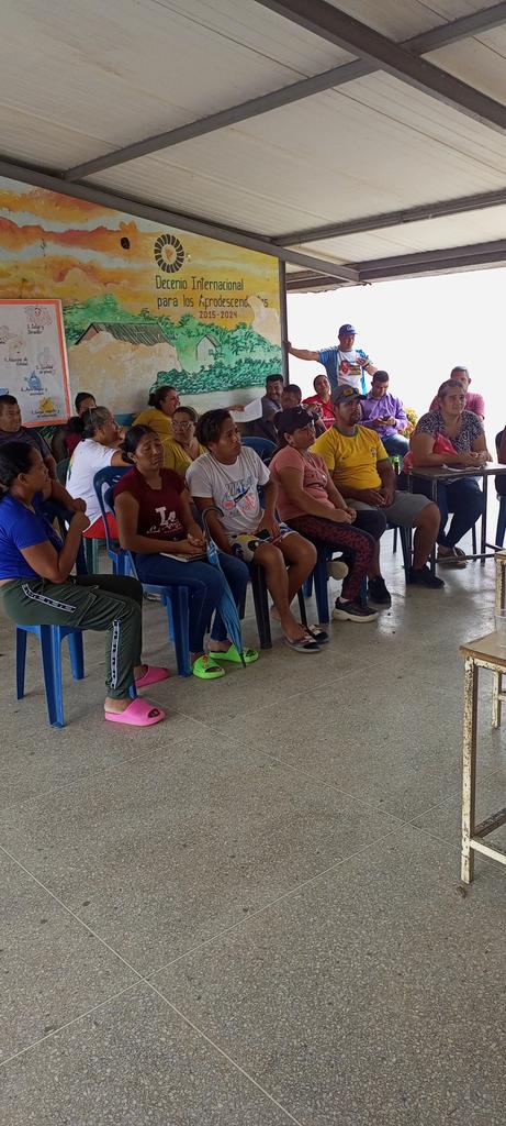 delta_somos's tweet photo. @PartidoPSUV @Psuv_delta Hoy desde todos los rincones del Delta del Orinoko vamos afinando la maquinaria del 1x10
#FelizDomingo
#9Jun2024
#Venezuelax10
#1x10VictoriaPerfecta
@nicolasmaduro @partidopsuv @dcabellor
@jorgerpsuv @ConCiliaFlores
@GobLizeta 
Con el 1x10 vamos a la victoria perfecta... https://t.co/Czys3icjJS