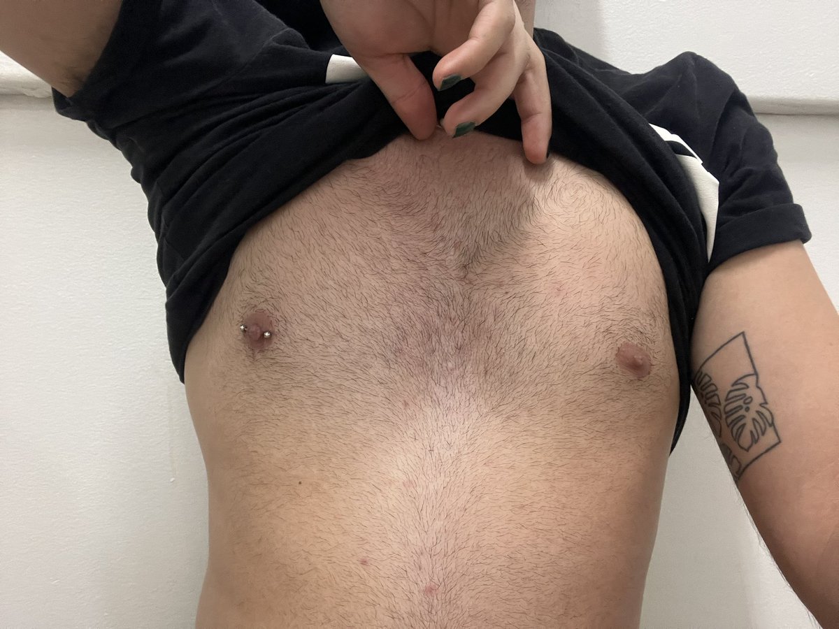 DanMatuzewski's tweet image. São pequenos porém honestos 🥺