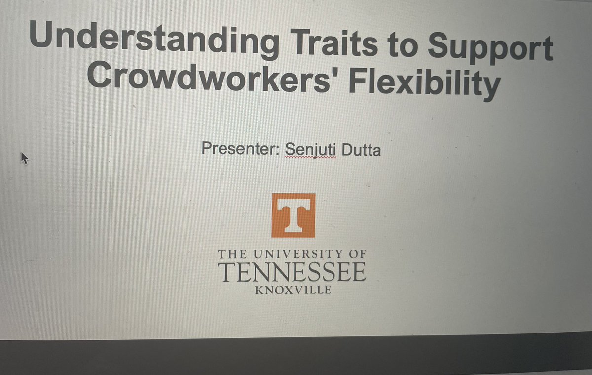 senjutidutta2's tweet photo. I’ve officially defended my PhD and become Dr. Dutta! Huge thanks to my advisors, committee, collaborators, Dr. @scottruoti , Dr. @AnaKuzminykh , Dr. @acwio , Dr. Audris Mockus , Dr. @rhemalinder and my family members and friends who supported me! 🙏 #PhD #Graduation #Grateful https://t.co/a4yPVgqvmJ