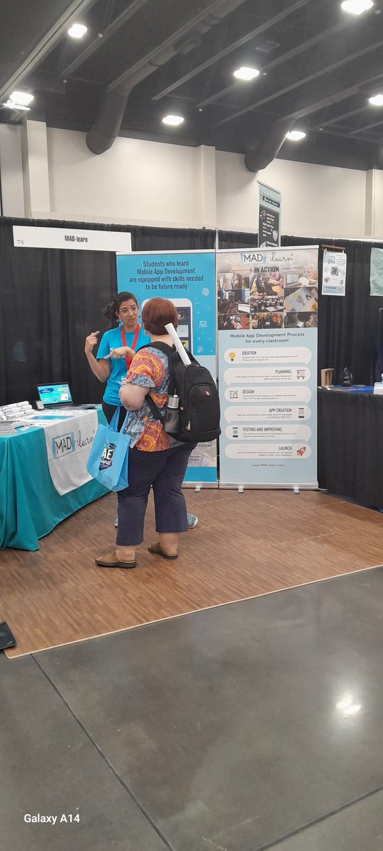 MAD-learn tweet media