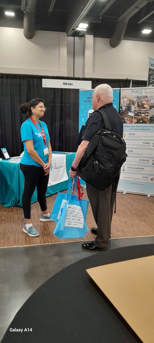 MAD-learn tweet media