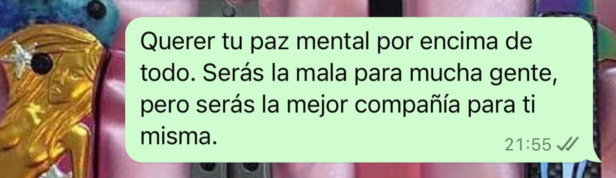 Bebi Fernández (@bebi_fernandez) on Twitter photo 