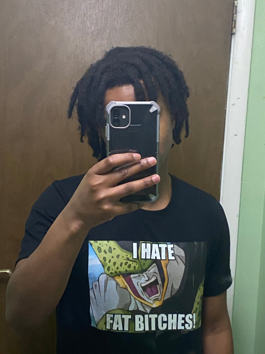 TRE_MONSTER_'s tweet photo. “Just kidding nigga, I actually like fat bitches, I fw BBWs nigga” https://t.co/08n0uCRYxW