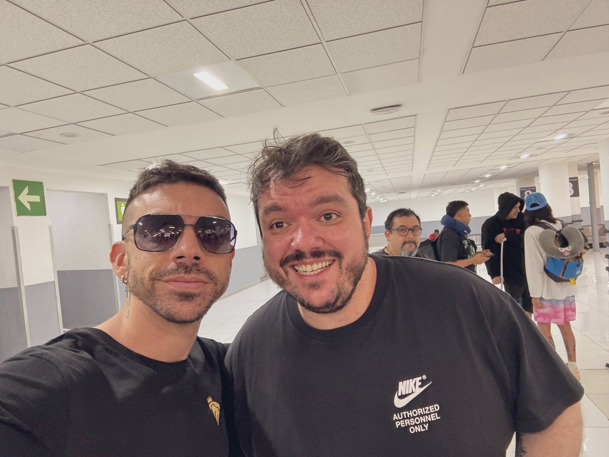 DjMaRiiO's tweet photo. Se acabó el Mundial
Se acabó el show

Paz🙏🏻 https://t.co/XzMEUYNQb3