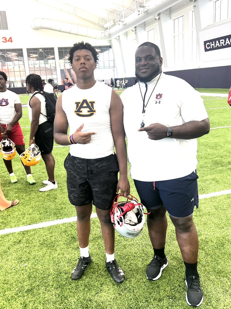 Houston “NUKE” Owens Jr. tweet media