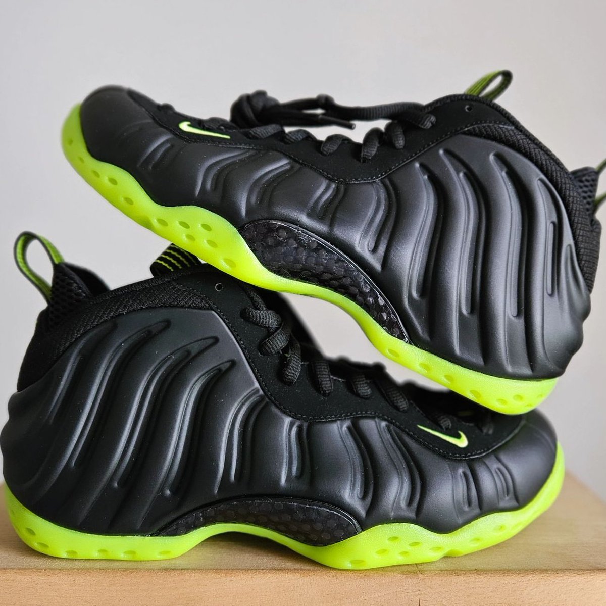 cactus foamposite