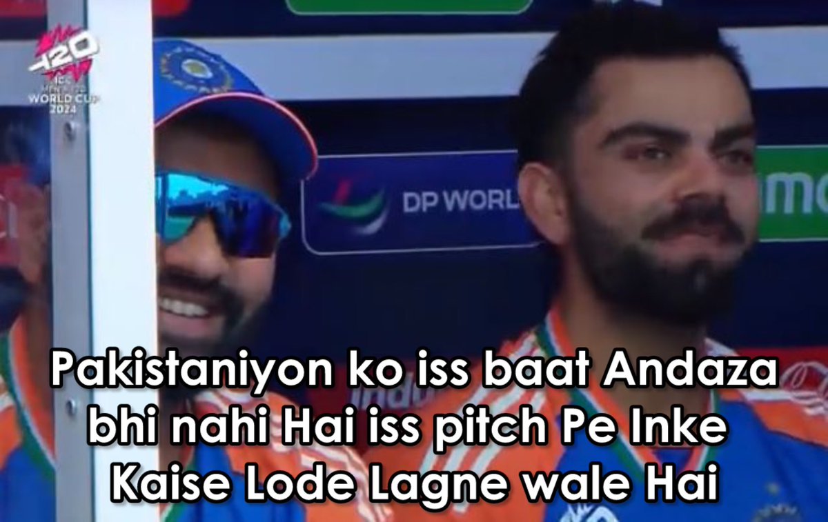 pulkit5Dx's tweet photo. Virat Kohli and Rohit Sharma🤣 https://t.co/aEVNux9qz6