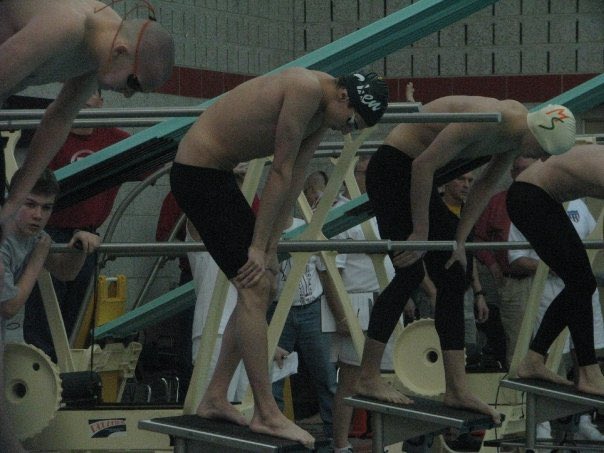 Shen Swim & Dive tweet media
