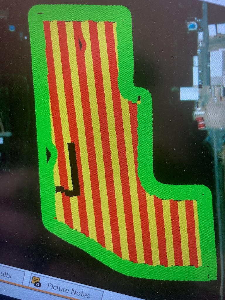 Solar flares maybe but it is frustrating to have the clutches do this. Never beeped at me either.  Being tire likely didn't help. #Ontag